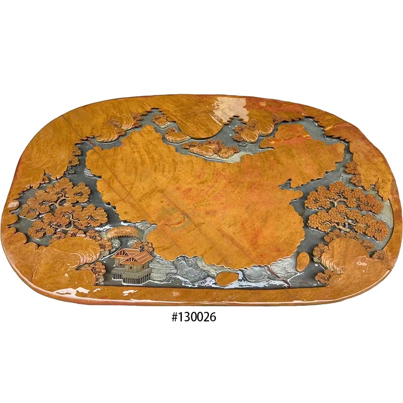 Chinese Style Gongfu Tea Tray/Table