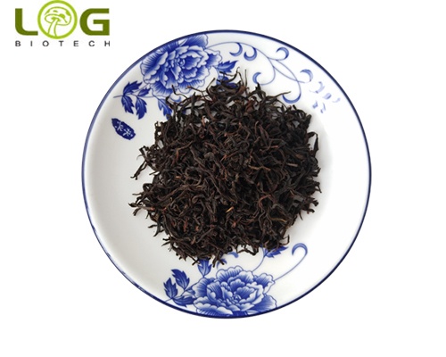 Flavorful Natural Black Tea