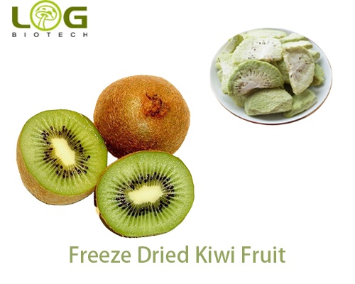 No Additives FD Kiwi Fruit