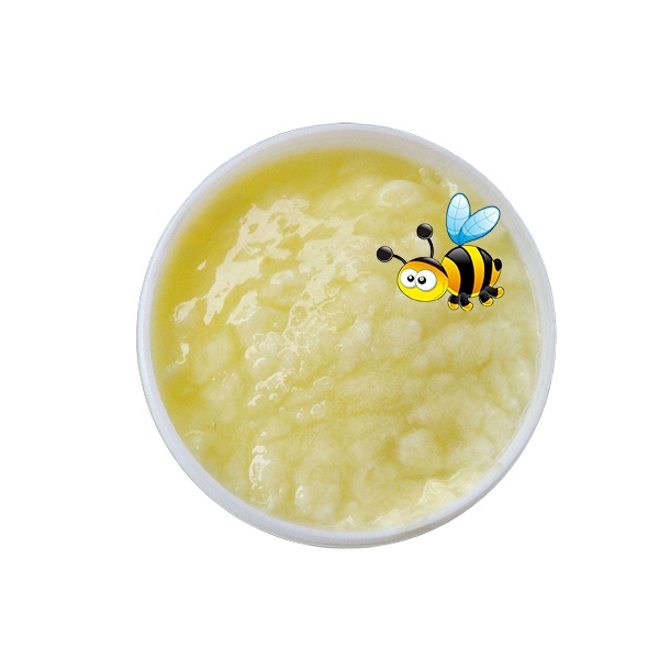 High Quality Pure Royal Jelly
