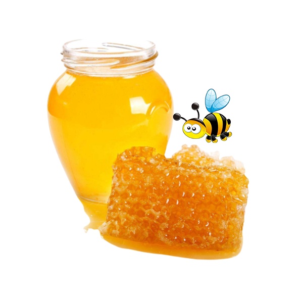 Top Grade 100% Natural Honey