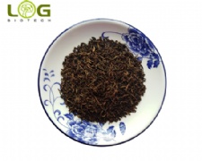 Organic Pu er Ripe Tea