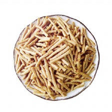 Non-GMO Defatted Dried Bean Curd Stick