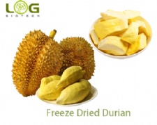 Healthy Snacks FD Durian