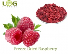 Delicious Snack FD Raspberry