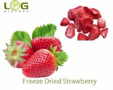 Delicious Snack FD Strawberry