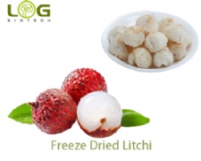 Freeze Dried Litchi