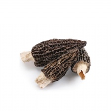 Dried Morel