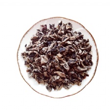 Top Grade Dried Black Fungus