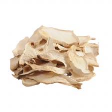Whole or Sliced Organic Dried Dried King Oyster